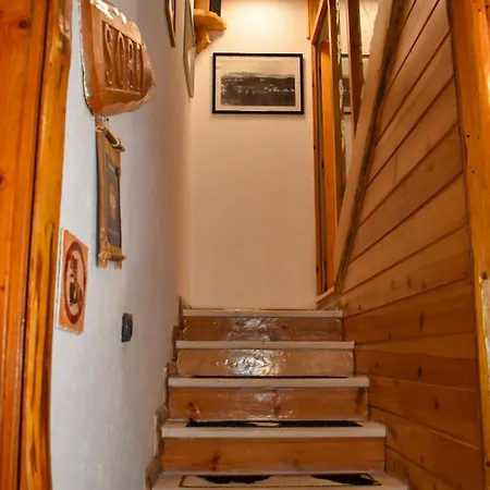 Maison d'hôtes Rajska Vrata