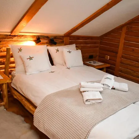 Rajska Vrata Πανσιόν Τζαχορίνα