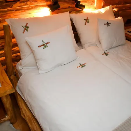 Rajska Vrata Jahorina