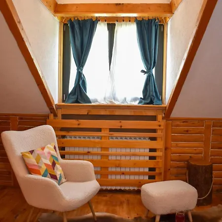 Rajska Vrata Maison d'hôtes