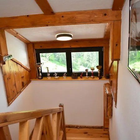 Rajska Vrata Πανσιόν Τζαχορίνα