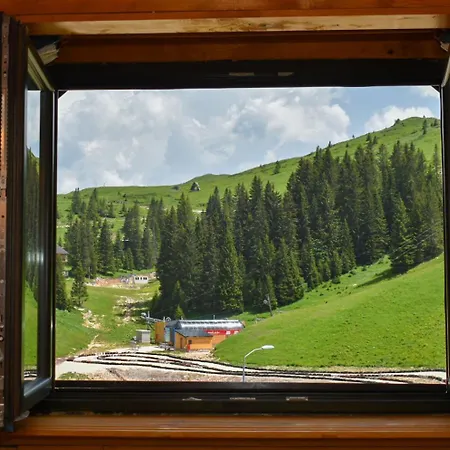 Rajska Vrata Jahorina