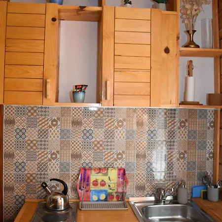 Rajska Vrata Πανσιόν 3*