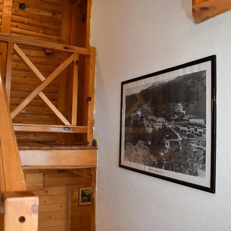 Πανσιόν Rajska Vrata Τζαχορίνα