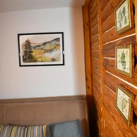 Πανσιόν Rajska Vrata