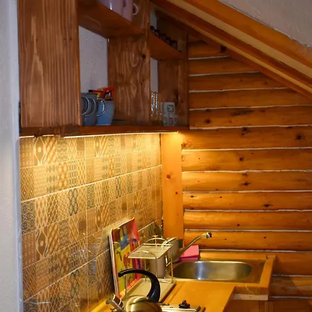 Rajska Vrata Πανσιόν