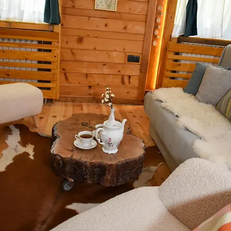 Maison d'hôtes Rajska Vrata