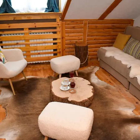 Rajska Vrata Guest house