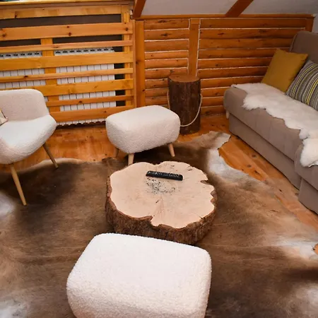 Rajska Vrata 3* Τζαχορίνα