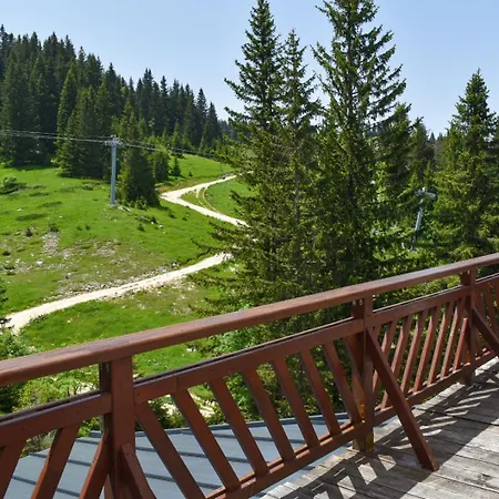 Rajska Vrata Maison d'hôtes
