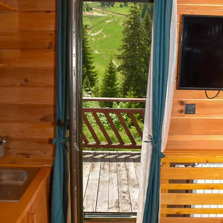 Πανσιόν Rajska Vrata