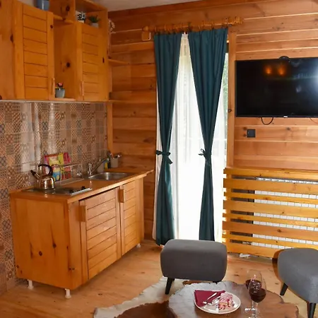 Rajska Vrata Maison d'hôtes 3*
