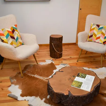 Rajska Vrata Πανσιόν 3*