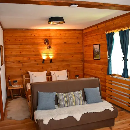 Rajska Vrata Πανσιόν