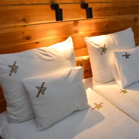 Πανσιόν Rajska Vrata