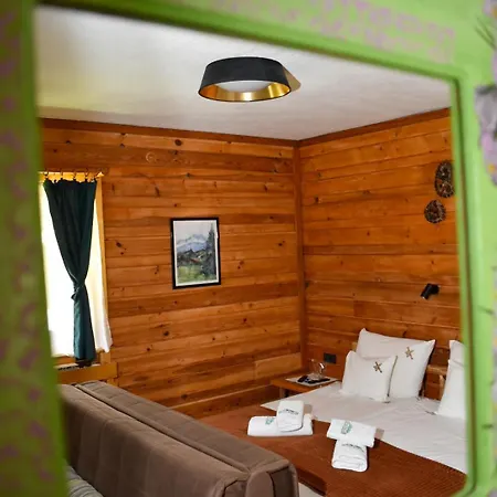 Rajska Vrata Πανσιόν