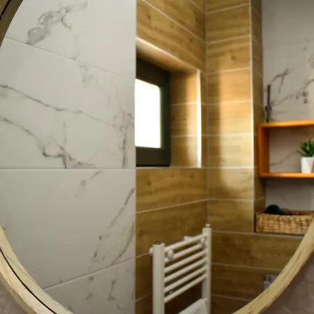 Rajska Vrata 3* Τζαχορίνα