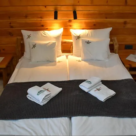 Πανσιόν Rajska Vrata