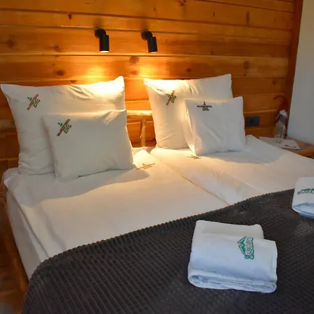 Rajska Vrata Πανσιόν