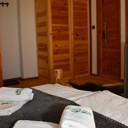 Rajska Vrata Maison d'hôtes 3*