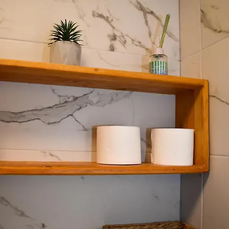 Πανσιόν Rajska Vrata 3*