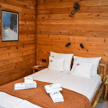 Guest house Rajska Vrata