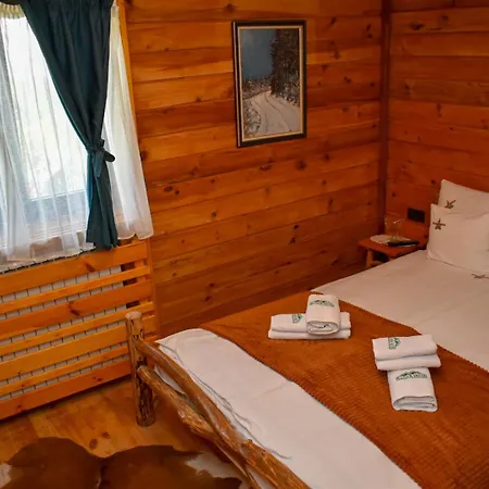 Rajska Vrata Τζαχορίνα