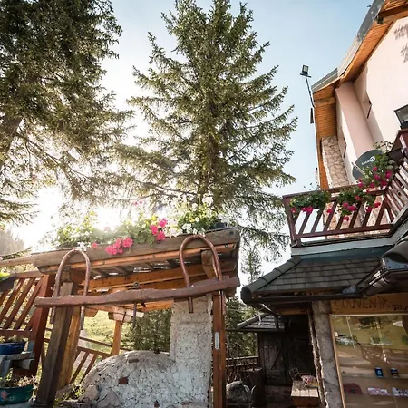 Rajska Vrata Guest house