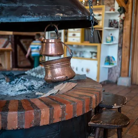Rajska Vrata Maison d'hôtes Jahorina